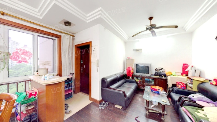 张杨花苑二手房实景图