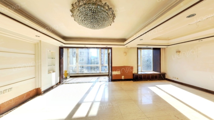 新希望花园二手房实景图