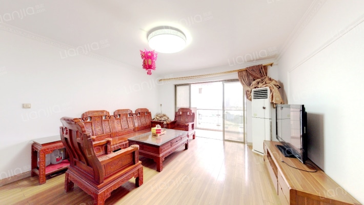 天御小区二手房实景图