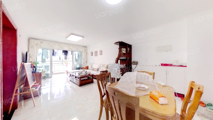 大世纪花园二手房实景图