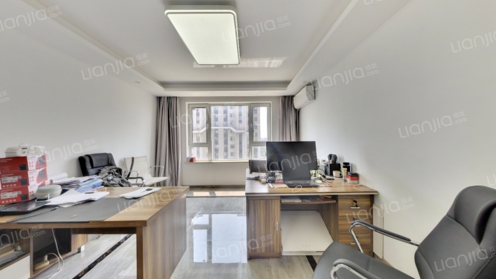 远创紫樾台二手房实景图