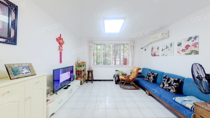 兰景花园二手房实景图