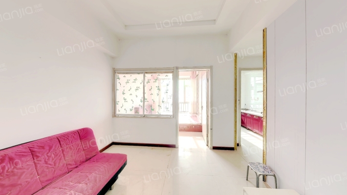 东华城市花园二手房实景图