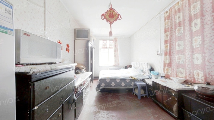 曙光里(河西区)二手房实景图