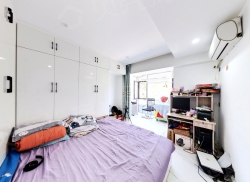 整租·青松北里 1室1厅 北_青松北里租房