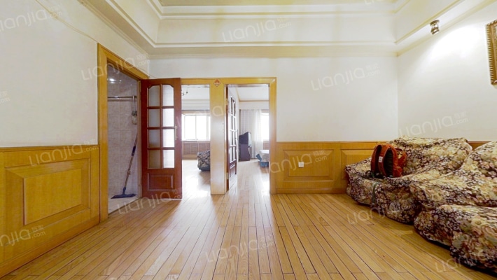 市检察院家属楼二手房实景图