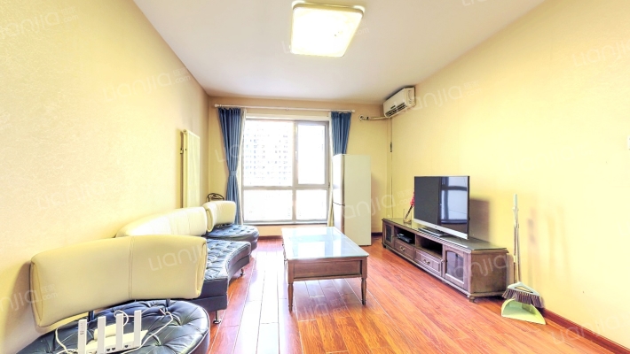 凯德锦绣二手房实景图