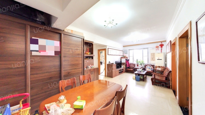 厦成海景花园二手房实景图