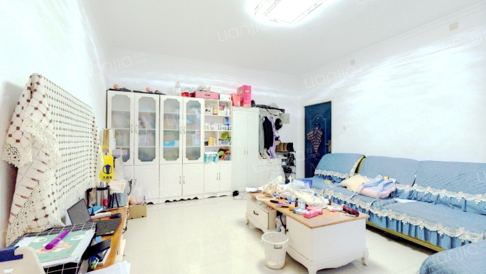 金隆小区二手房实景图