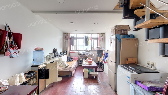 众科天一阁二手房实景图