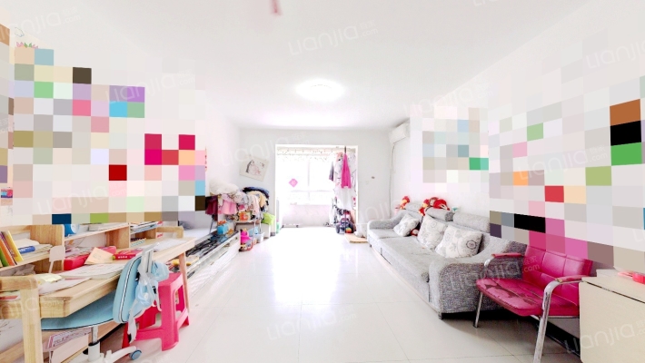 众和嘉苑二手房实景图