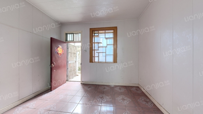 西坛新村二手房实景图