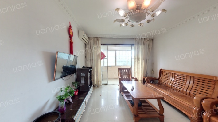 顺景园二手房实景图