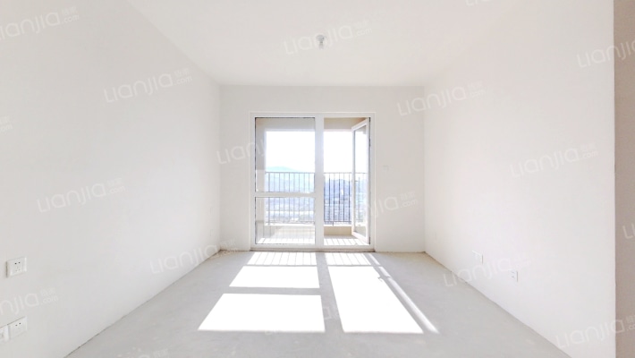 中联·依山伴城颐城二手房实景图