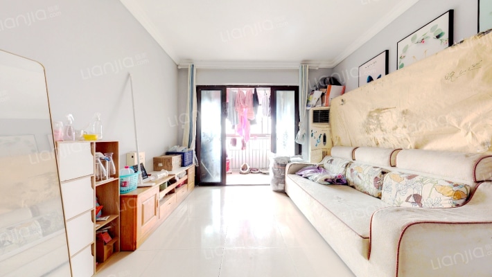 惠宇华庭二手房实景图