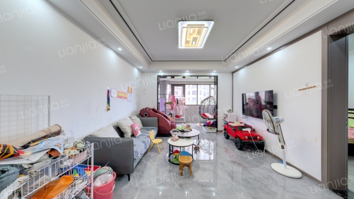 融侨锦江二手房实景图