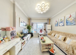 整租·富临时尚天街 2室2厅 南_富临时尚天街租房