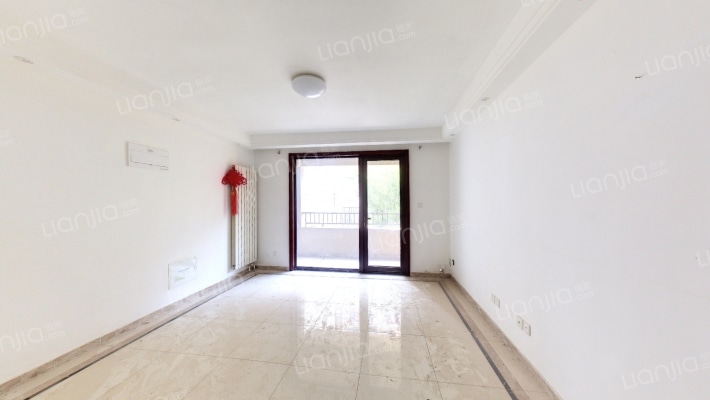 中海珑玺二手房实景图