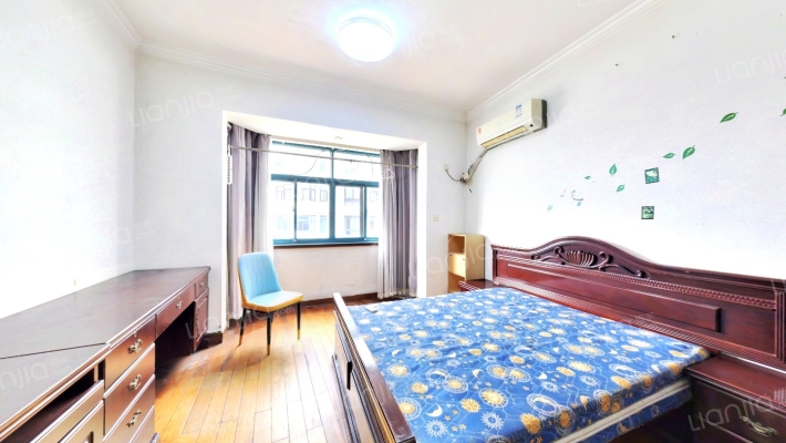 檀香花苑(公寓)二手房实景图