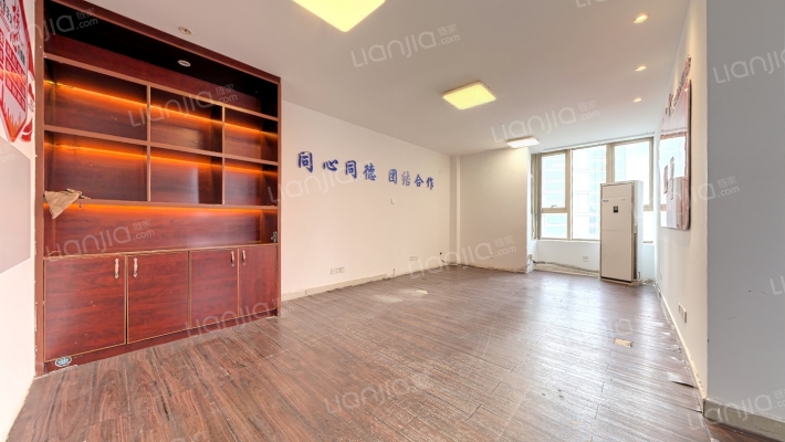 苏州世茂广场（姑苏）二手房实景图