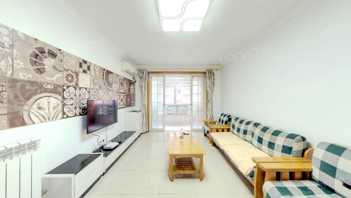 华康苑二手房实景图