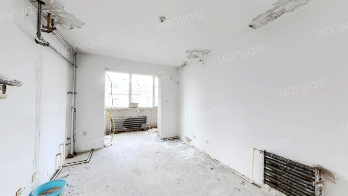 卓越平方小区二手房实景图