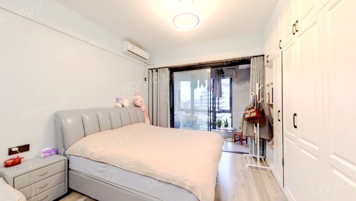 观海国际广场二手房实景图