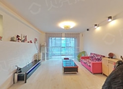 整租·雁城蓝天小区 3室2厅 南_雁城蓝天小区租房