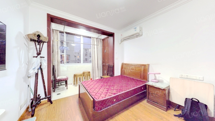 泗东新村二手房实景图