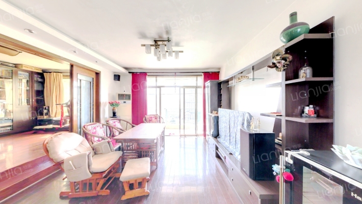 阳光美景城一期二手房实景图