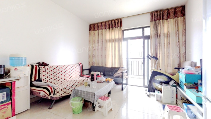 柳欣源小区二手房实景图