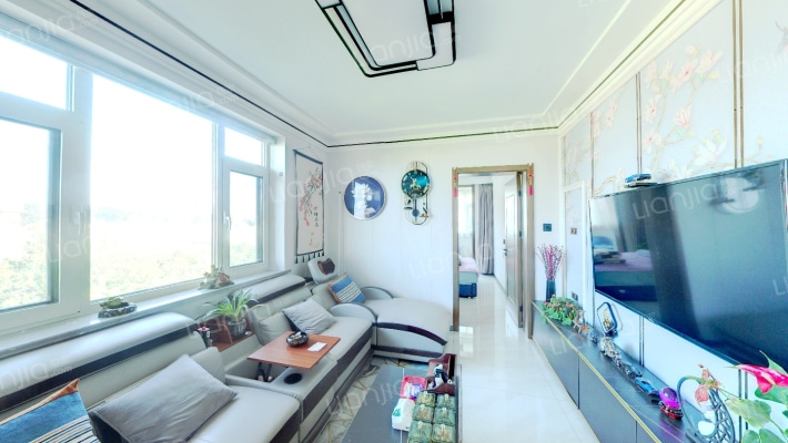 紫荆小区二手房实景图