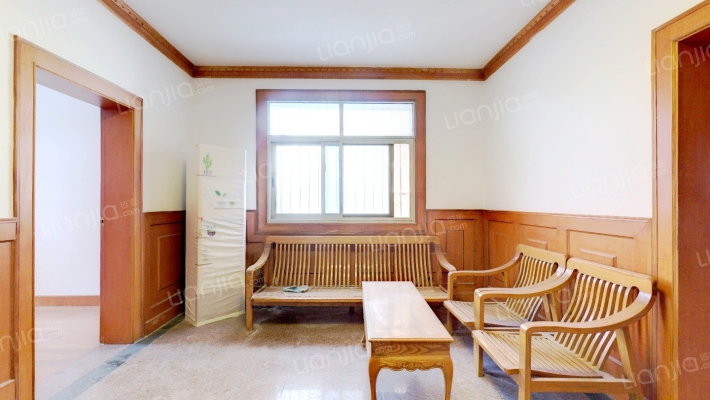 筑城村小区二手房实景图