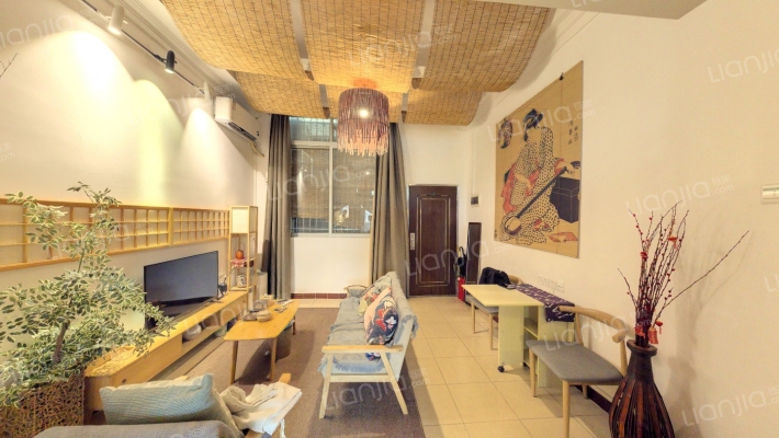 龙津西路二手房实景图