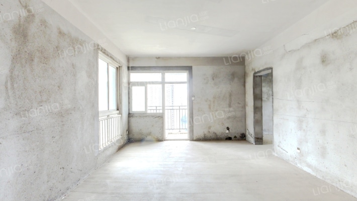 中房F联邦二手房实景图