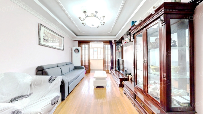 水电路62弄二手房实景图