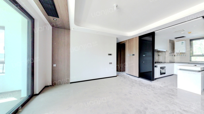 龙湖天璞二手房实景图