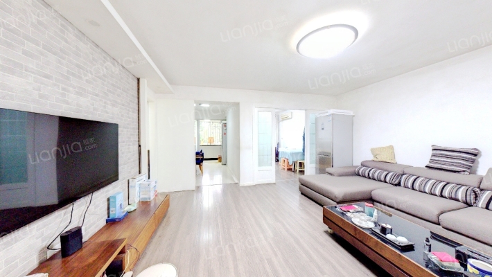 泰坤花园二手房实景图