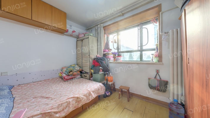 正大国际公寓二手房实景图