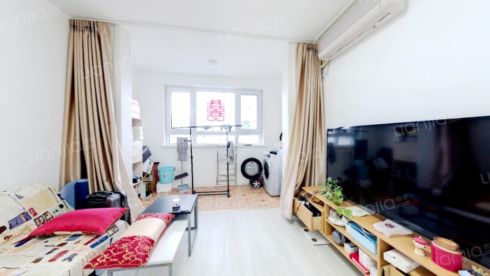 云南路散盘二手房实景图