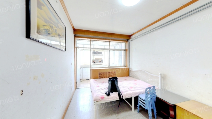 谊联街9号院二手房实景图