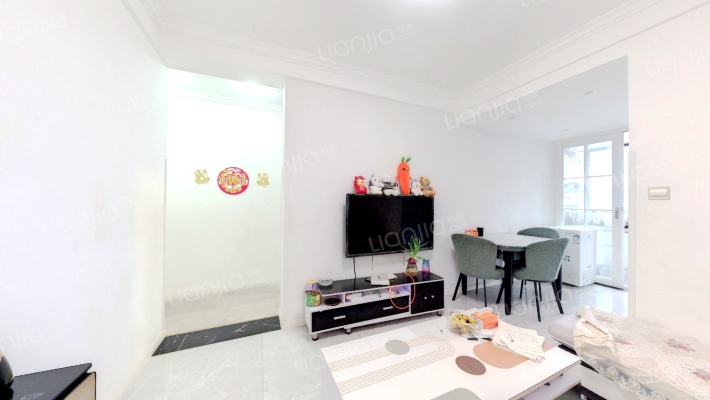 石人西路8号二手房实景图