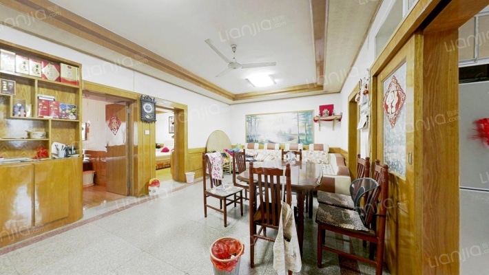 胜利新村二手房实景图