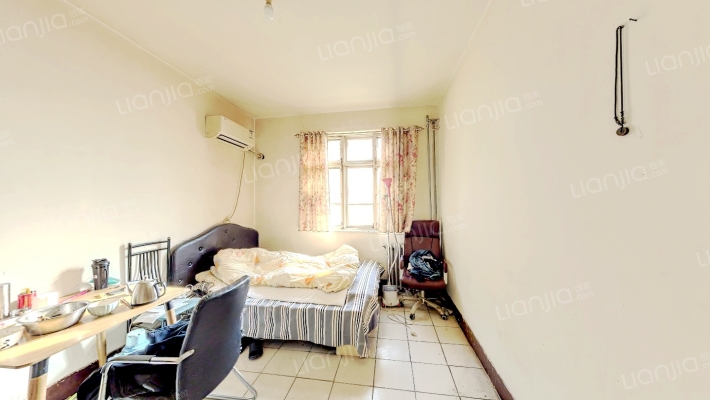 槐安西路制镜厂宿舍二手房实景图