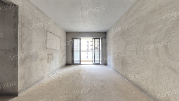 壹城中心1区二手房实景图