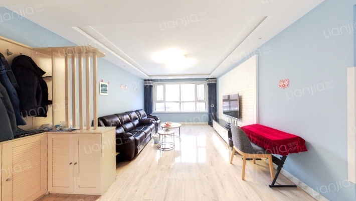 裕丰兴苑北区二手房实景图