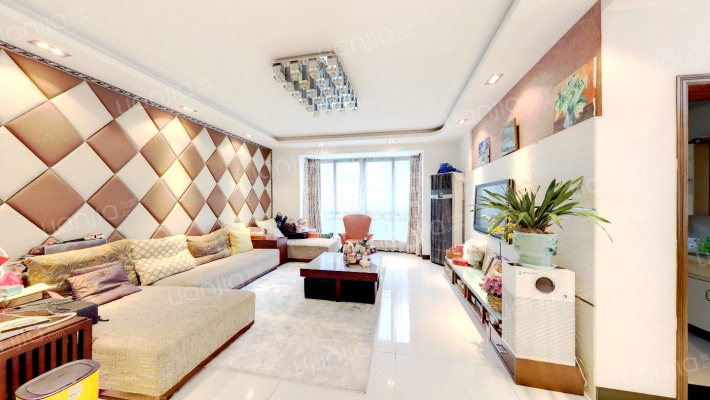 胡姬花园二手房实景图