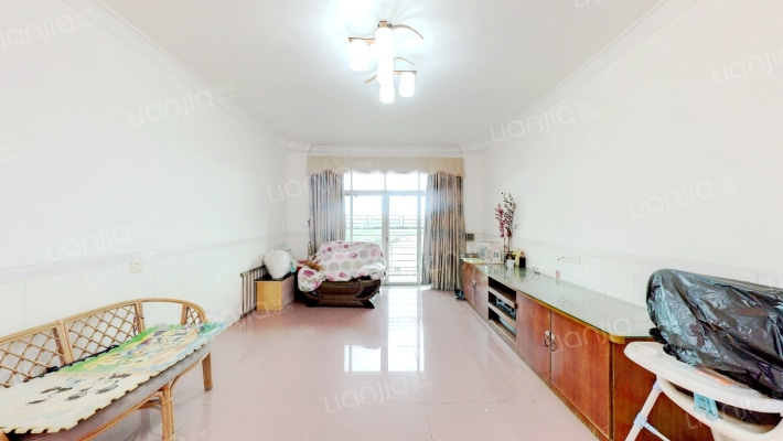 新中源楼小区二手房实景图