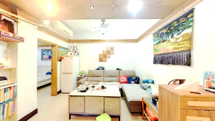 惠福西路二手房实景图