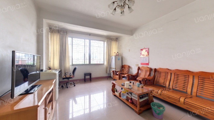 四海生活区二手房实景图